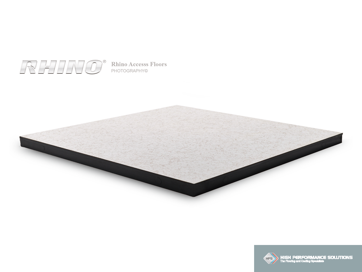 Raised Flooring Philippines - RhinoEU Covered Technical Specs pix